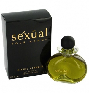 Sexual Cologne - Click Image to Close